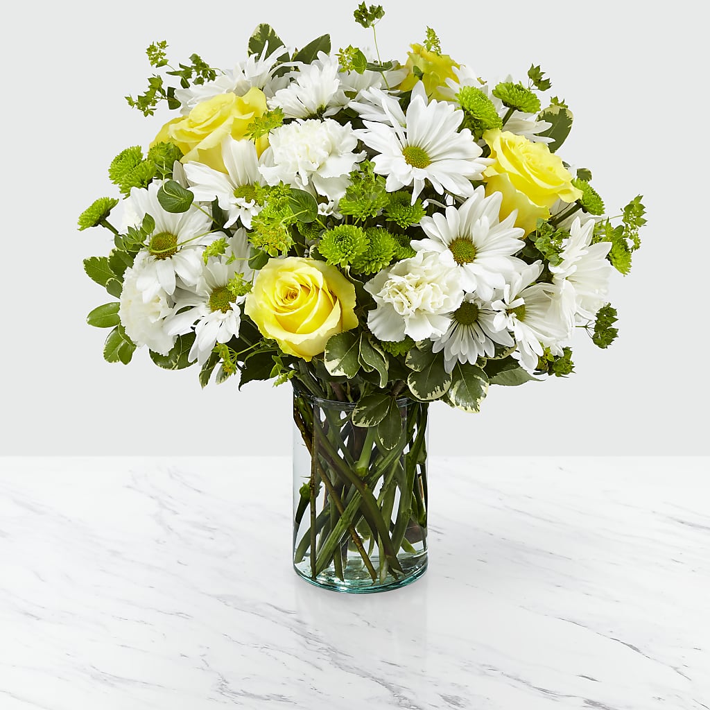 Happy Day Bouquet – Knaup Floral Inc, Cape Girardeau MO