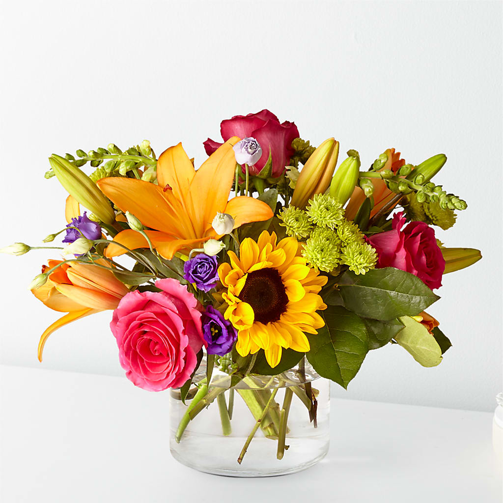 Best Day Bouquet – Knaup Floral Inc, Cape Girardeau MO