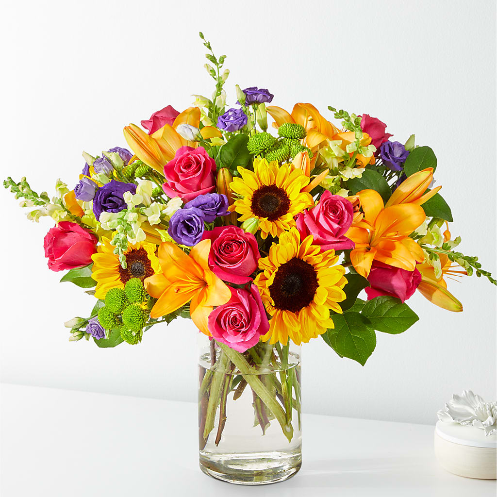 Best Day Bouquet – Knaup Floral Inc, Cape Girardeau MO