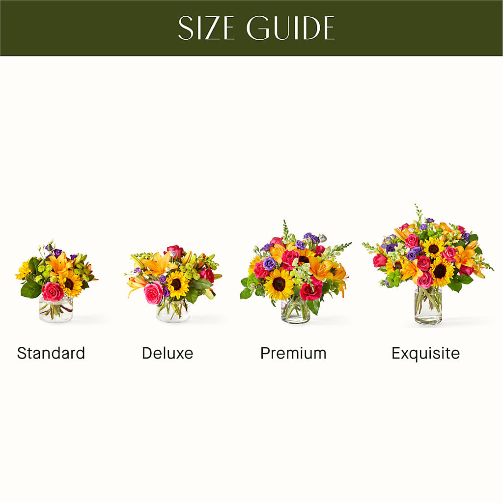 Best Day Bouquet – Knaup Floral Inc, Cape Girardeau MO