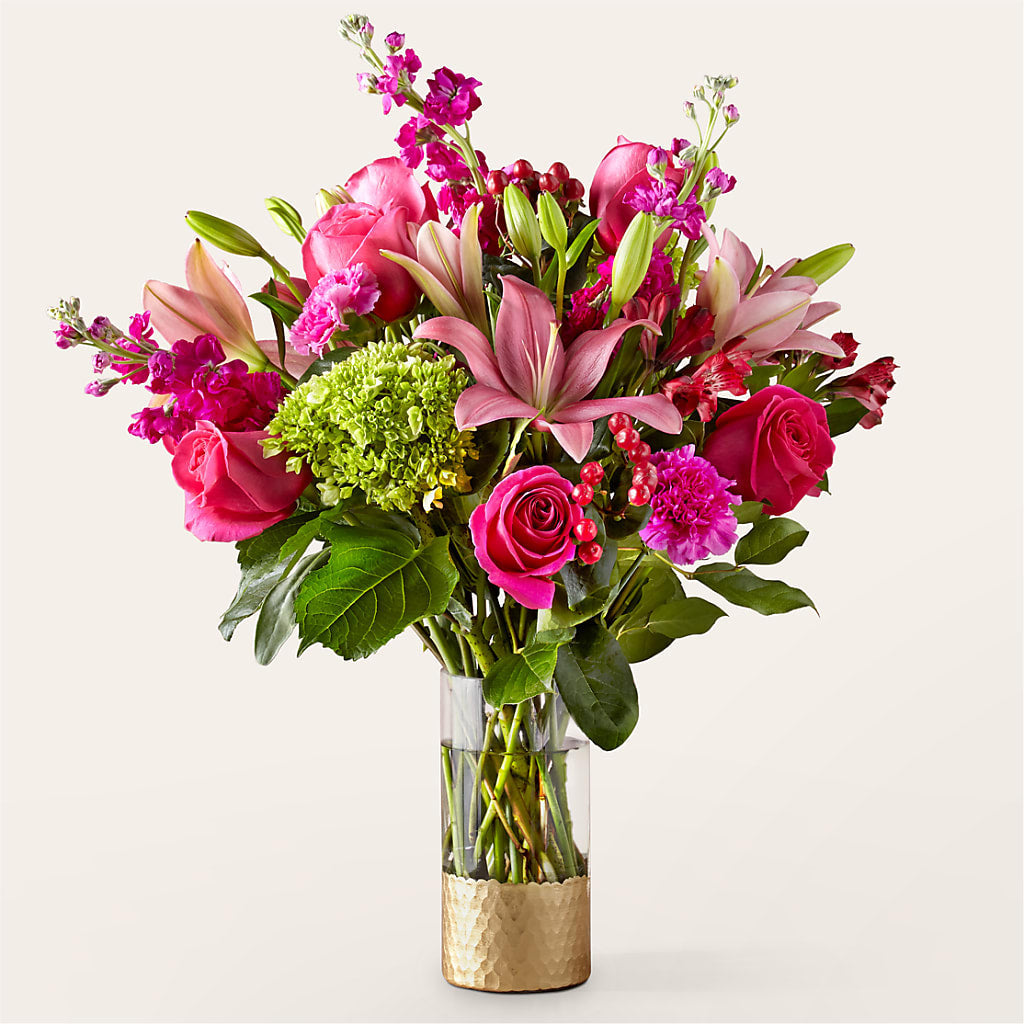 Magic in the Air Bouquet – Knaup Floral Inc, Cape Girardeau MO