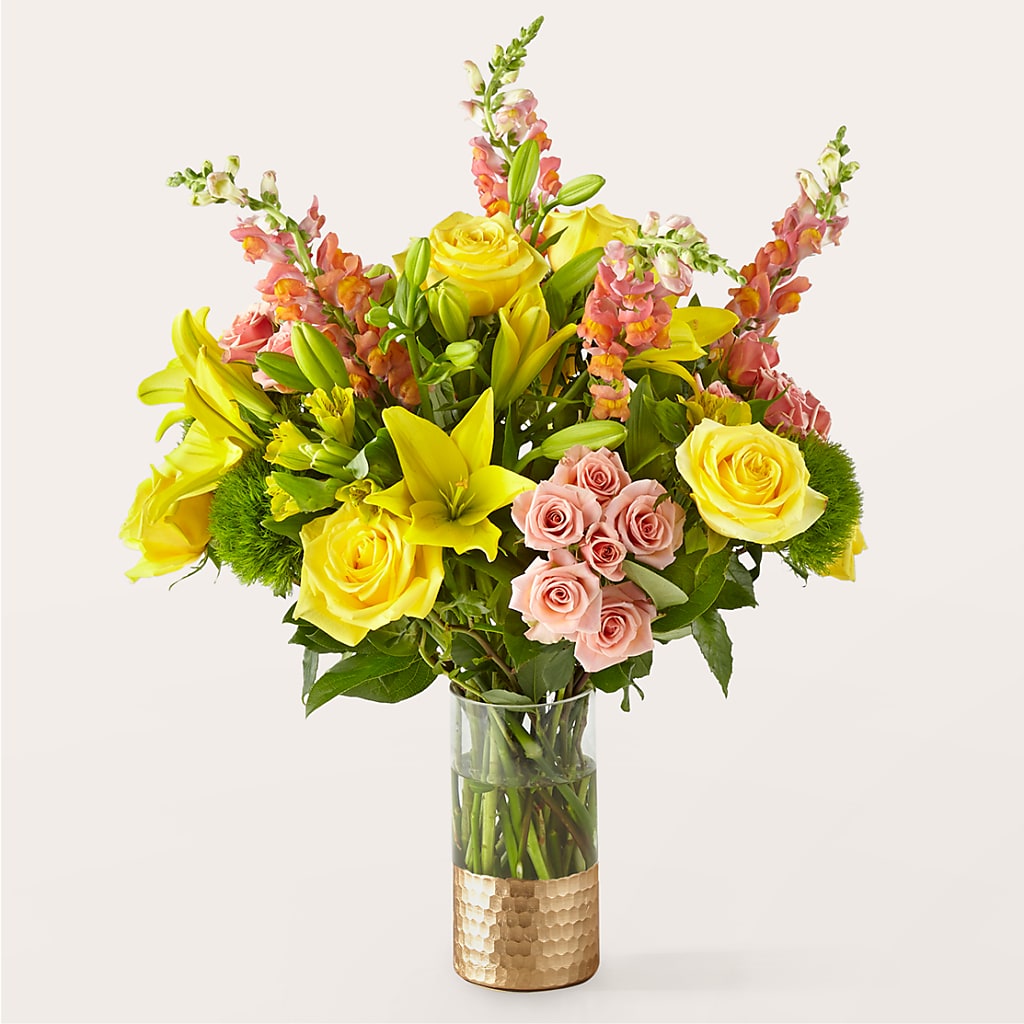 Getaway Bouquet – Knaup Floral Inc, Cape Girardeau MO