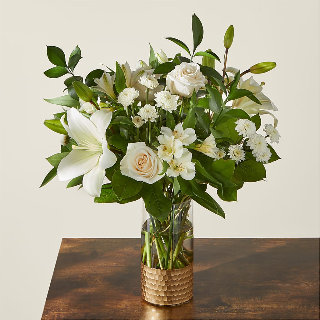 Beautiful Day Bouquet – Knaup Floral Inc, Cape Girardeau MO