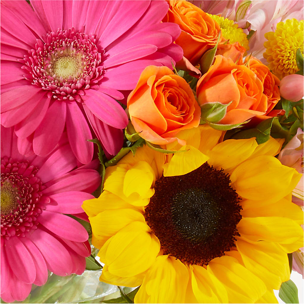 Florist Original Mixed Bouquet – Knaup Floral Inc, Cape Girardeau MO