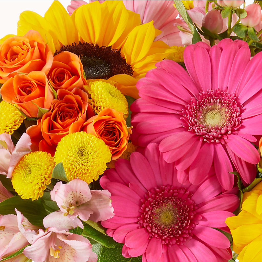 Florist Original Mixed Bouquet – Knaup Floral Inc, Cape Girardeau MO