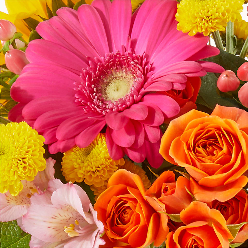 Florist Original Mixed Bouquet – Knaup Floral Inc, Cape Girardeau MO