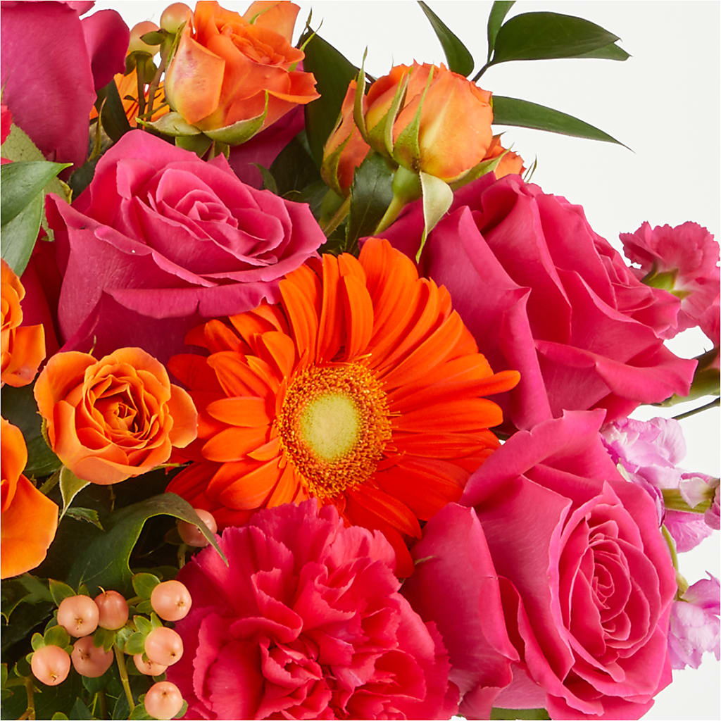 Florist Designed Mixed Bouquet – Knaup Floral Inc, Cape Girardeau MO