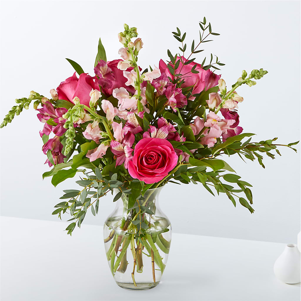 Evermore Bouquet – Knaup Floral Inc, Cape Girardeau MO