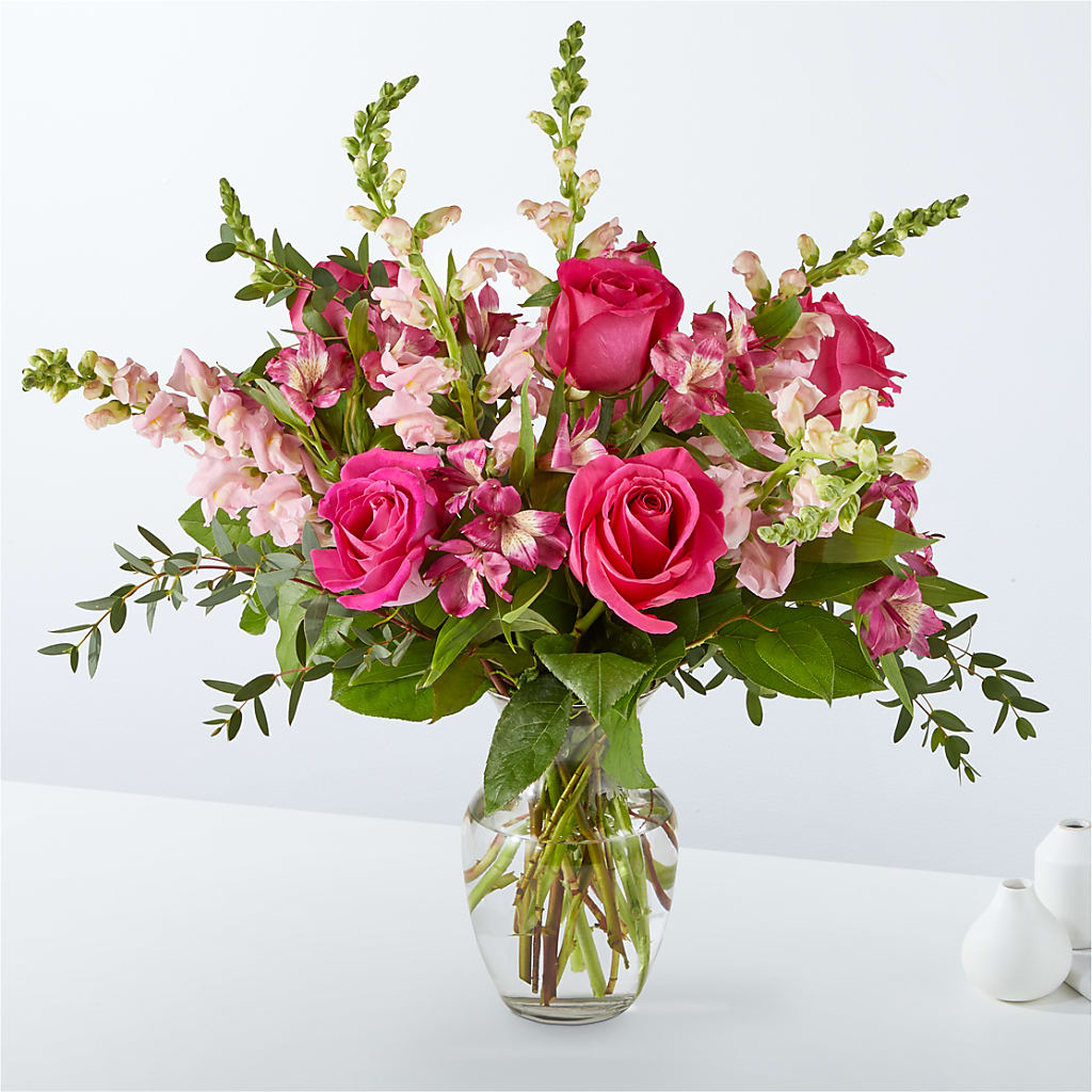 Evermore Bouquet – Knaup Floral Inc, Cape Girardeau MO