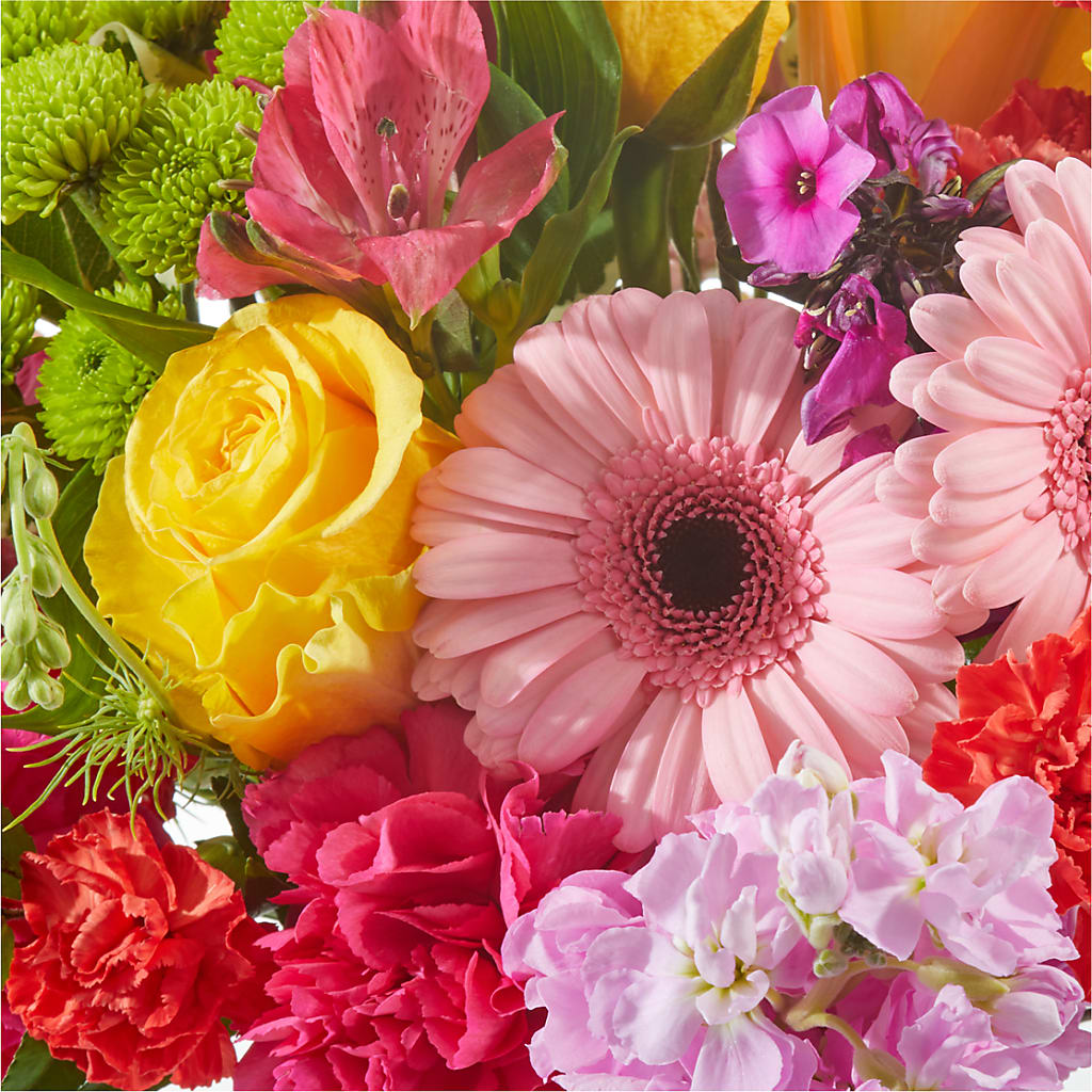 You're Invited - A Florist Original – Knaup Floral Inc, Cape Girardeau MO