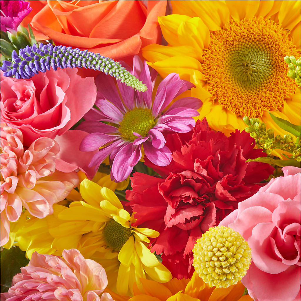 You're Invited - A Florist Original – Knaup Floral Inc, Cape Girardeau MO