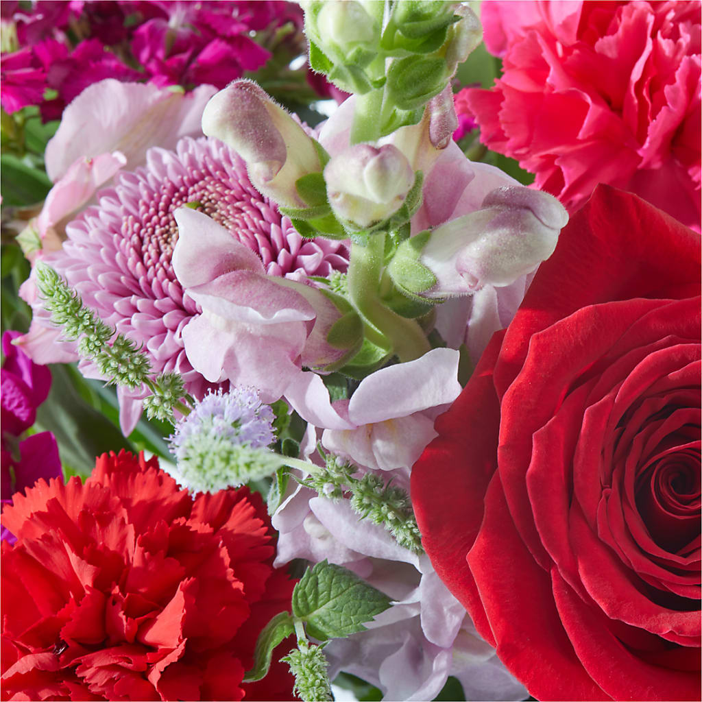 Simply the Best - A Florist Original – Knaup Floral Inc, Cape Girardeau MO