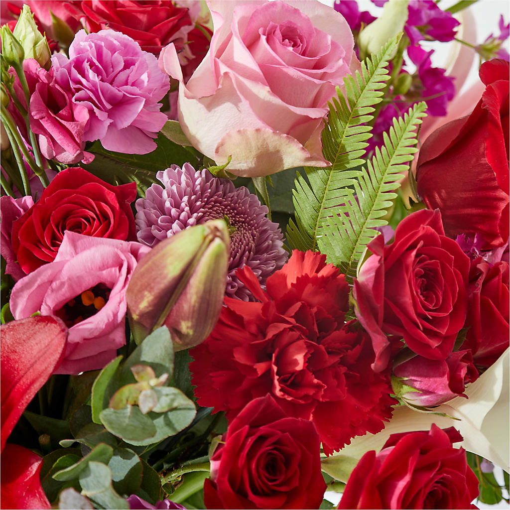 Simply the Best - A Florist Original – Knaup Floral Inc, Cape Girardeau MO