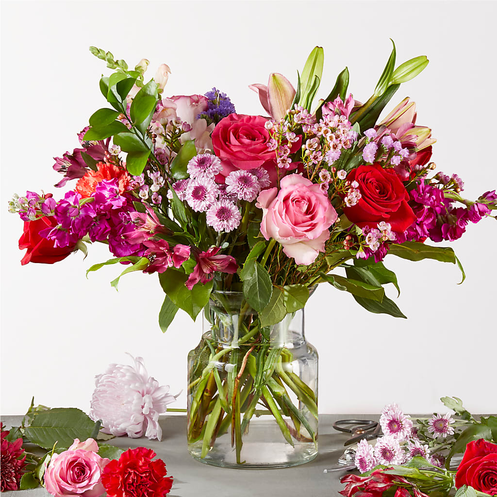 Regal Jewel – A Florist Original – Knaup Floral Inc, Cape Girardeau MO