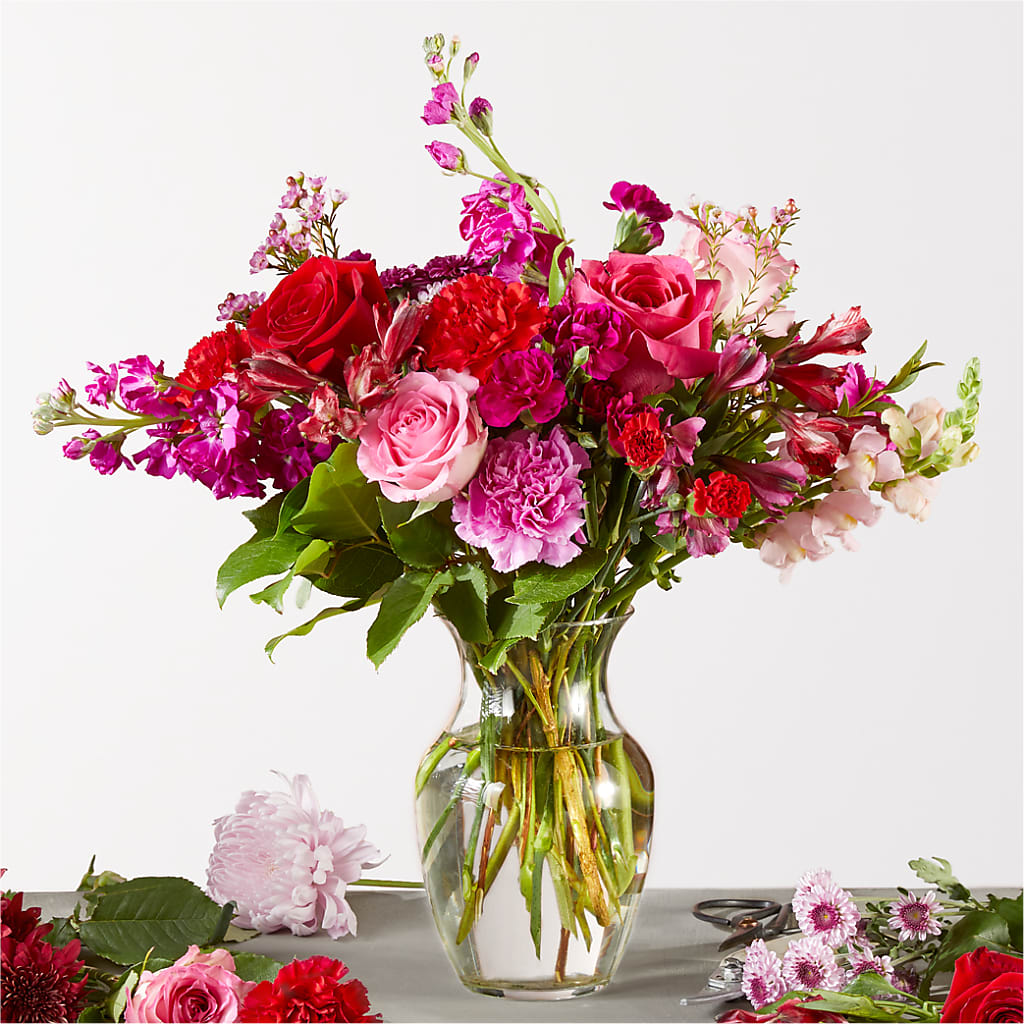 Regal Jewel – A Florist Original – Knaup Floral Inc, Cape Girardeau MO