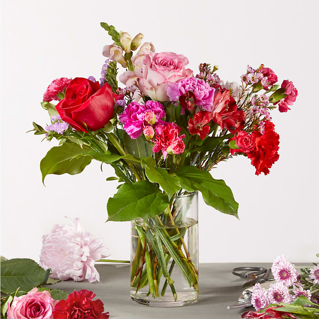 Regal Jewel – A Florist Original – Knaup Floral Inc, Cape Girardeau MO