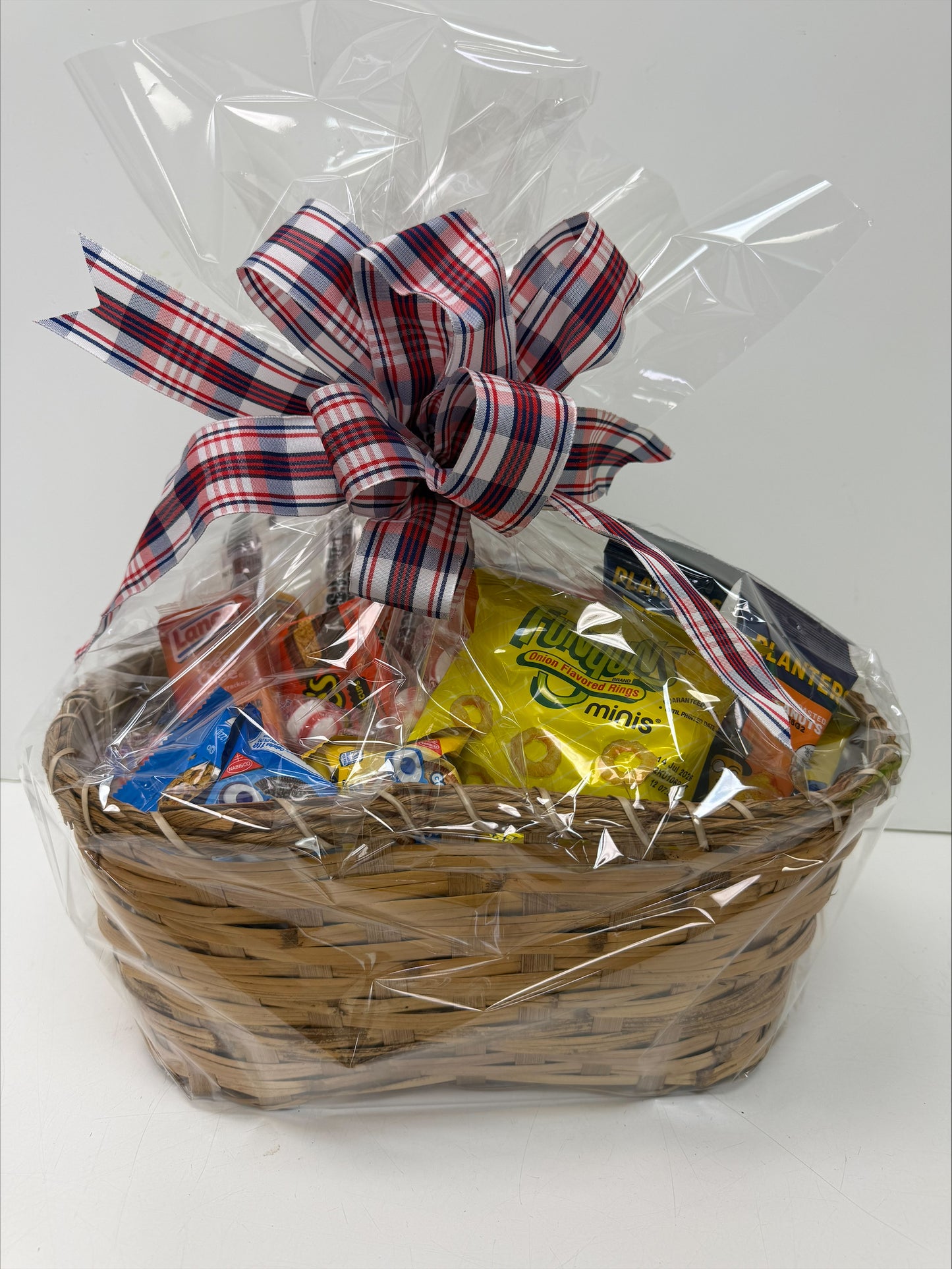 Goodie Basket – Knaup Floral Inc, Cape Girardeau MO