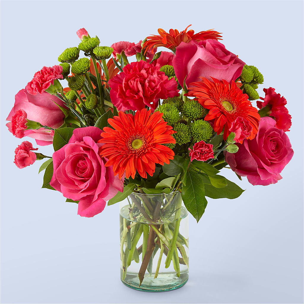 Best Dressed Bouquet – Knaup Floral Inc, Cape Girardeau MO