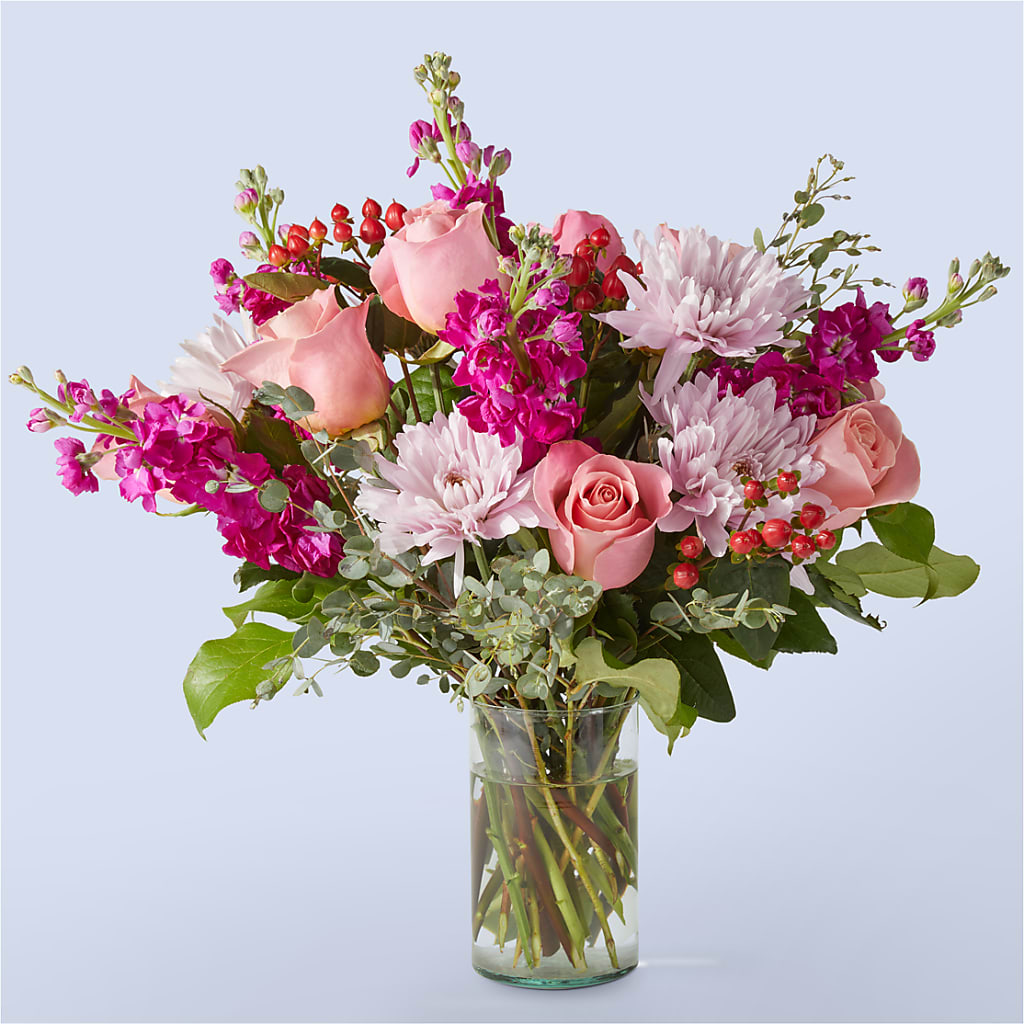 Sunday Morning Bouquet – Knaup Floral Inc, Cape Girardeau MO