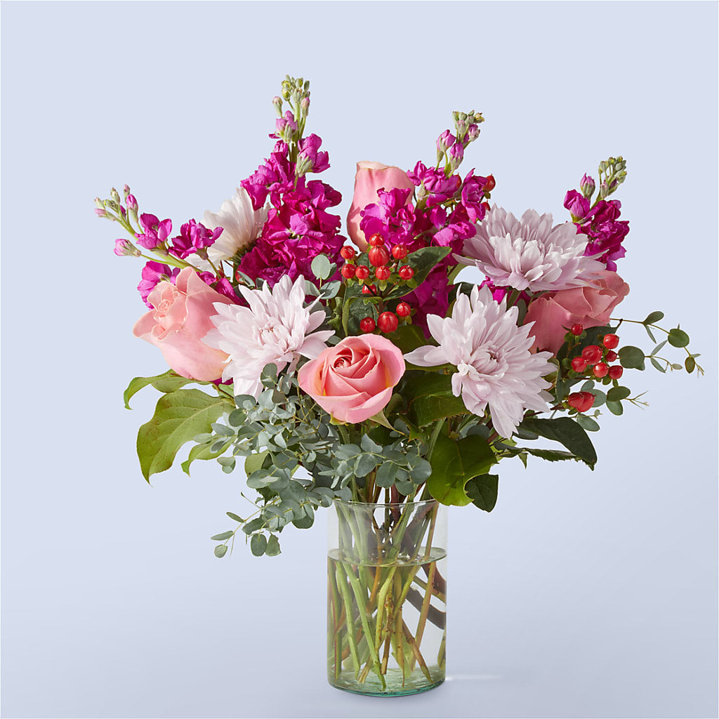 Sunday Morning Bouquet – Knaup Floral Inc, Cape Girardeau MO