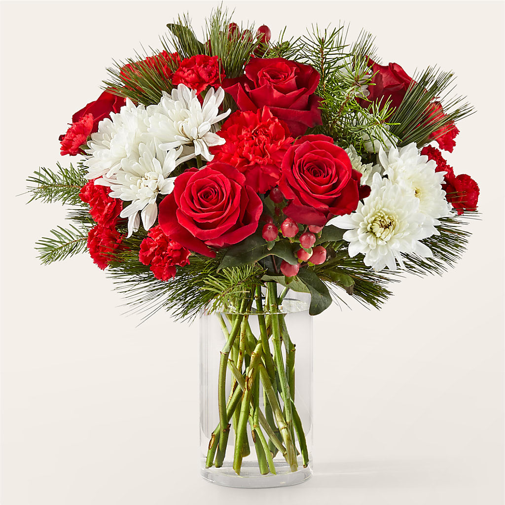 Seasonal Magic Bouquet – Knaup Floral Inc, Cape Girardeau MO