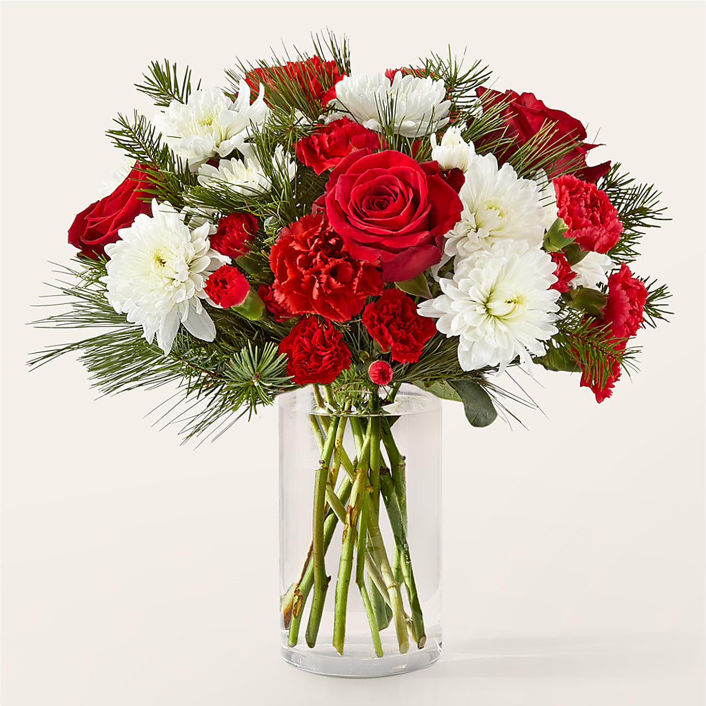 Seasonal Magic Bouquet – Knaup Floral Inc, Cape Girardeau MO