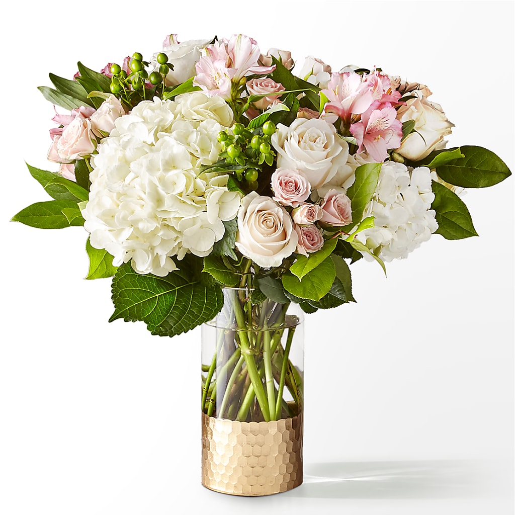 Parisian Stroll Bouquet – Knaup Floral Inc, Cape Girardeau MO