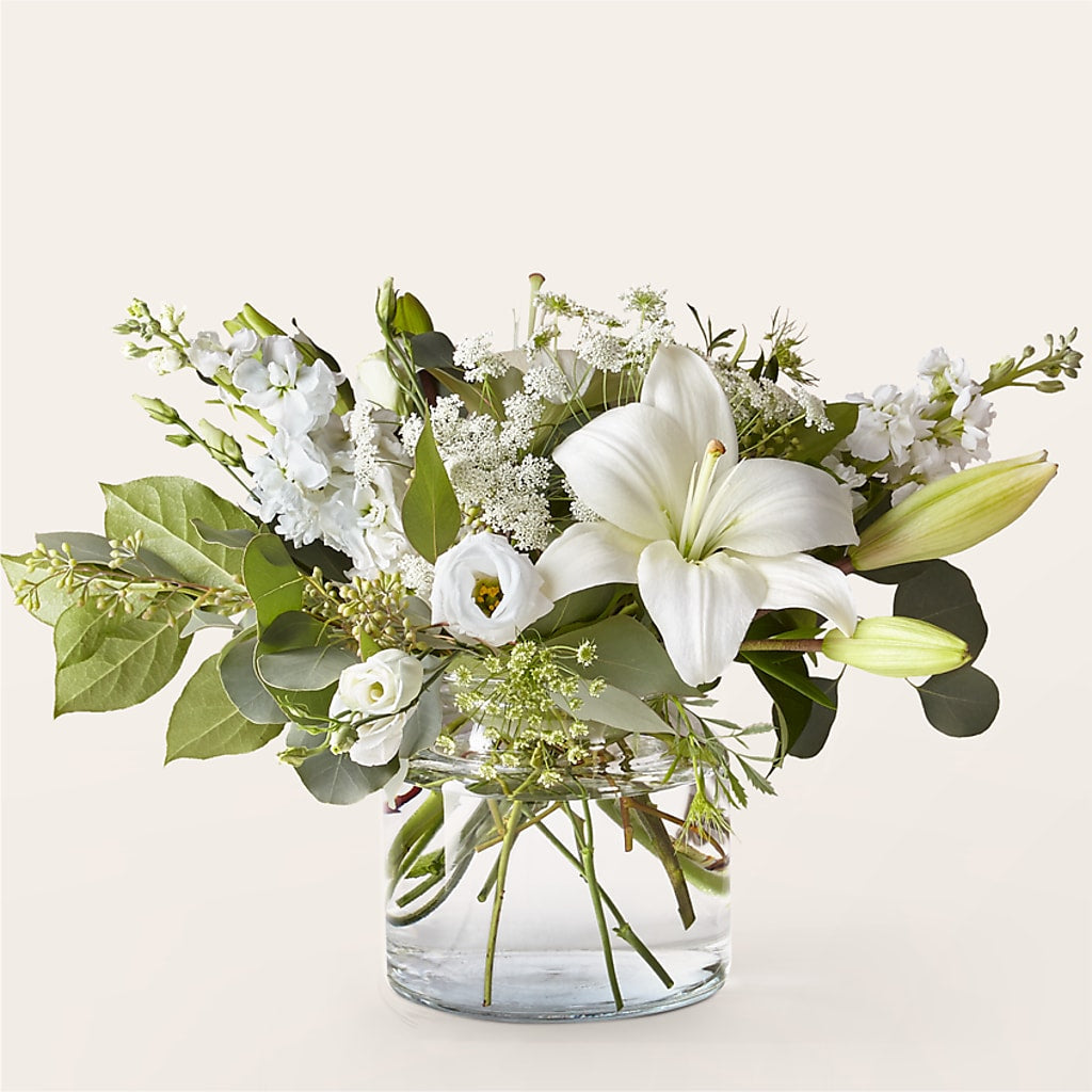 Alluring Elegance Bouquet – Knaup Floral Inc, Cape Girardeau MO