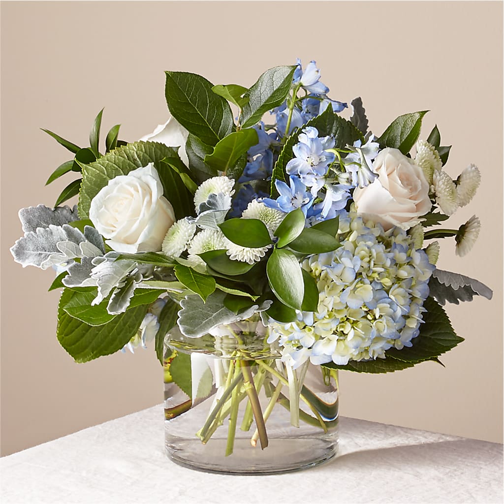 CLEAR SKIES – Knaup Floral Inc, Cape Girardeau MO