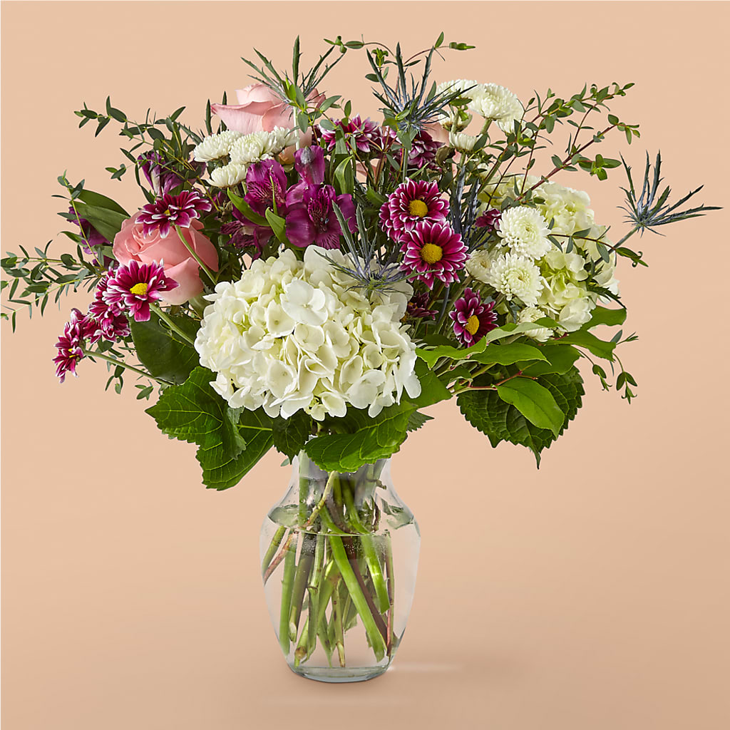 Parlour Bouquet – Knaup Floral Inc, Cape Girardeau MO