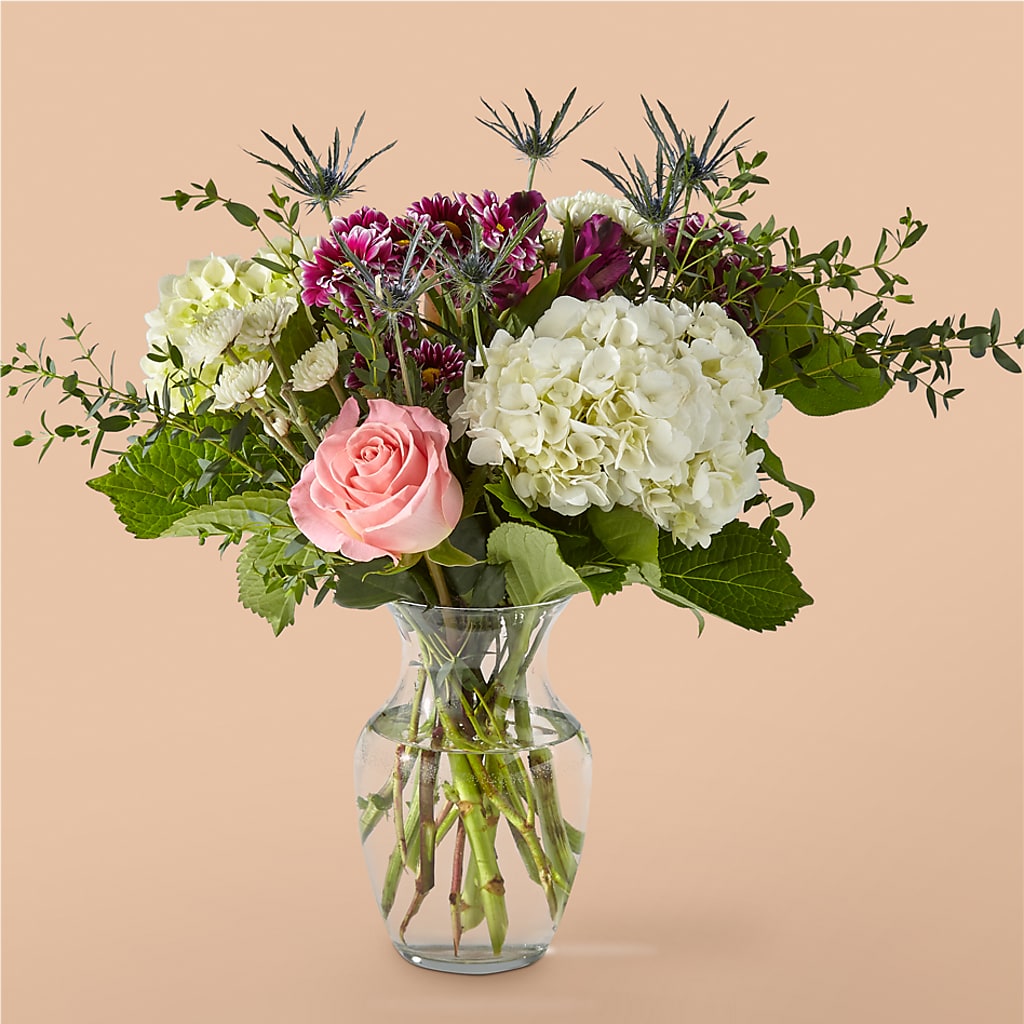 Parlour Bouquet – Knaup Floral Inc, Cape Girardeau MO