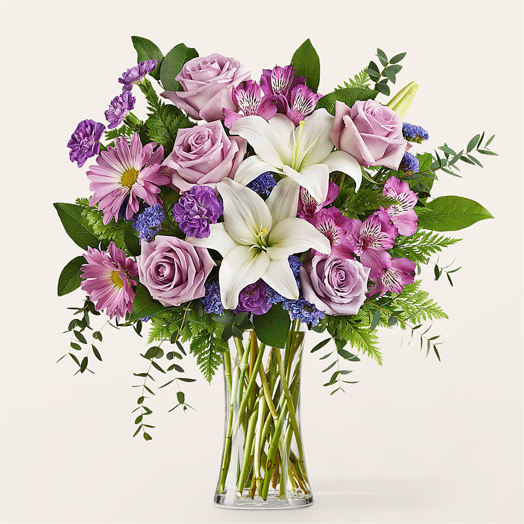 The Dreamscape Bouquet – Knaup Floral Inc, Cape Girardeau MO