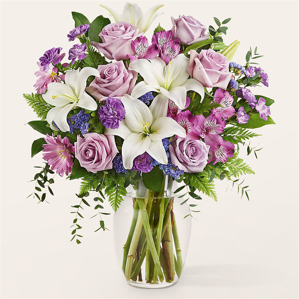 The Dreamscape Bouquet – Knaup Floral Inc, Cape Girardeau MO