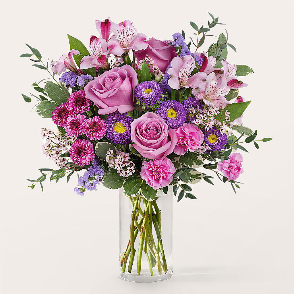 Fanciful Blossoms Bouquet – Knaup Floral Inc, Cape Girardeau MO