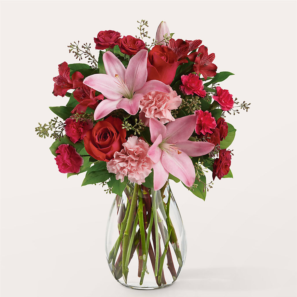 Butterflies Bouquet – Knaup Floral Inc, Cape Girardeau MO