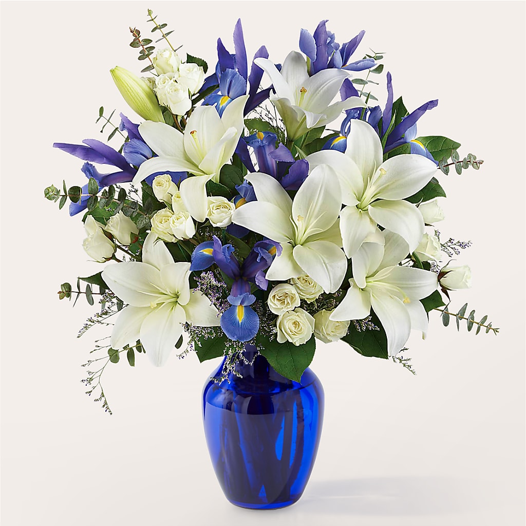 Restorative Pause Bouquet – Knaup Floral Inc, Cape Girardeau MO