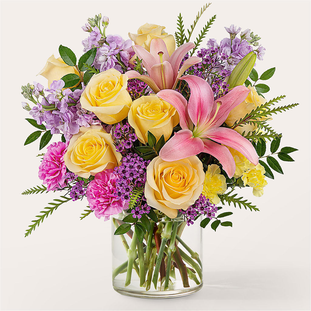 Jubilee Bouquet – Knaup Floral Inc, Cape Girardeau MO
