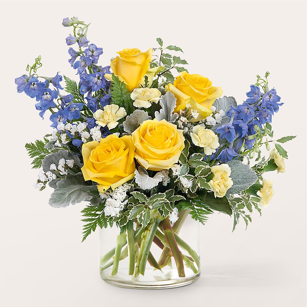 Butterfly Wings Bouquet – Knaup Floral Inc, Cape Girardeau MO