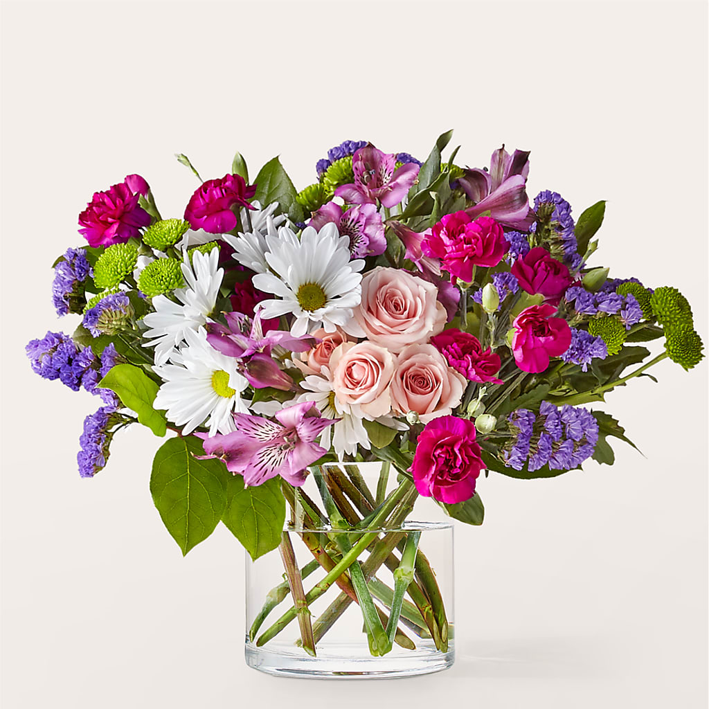 Wild Berry Bouquet – Knaup Floral Inc, Cape Girardeau MO