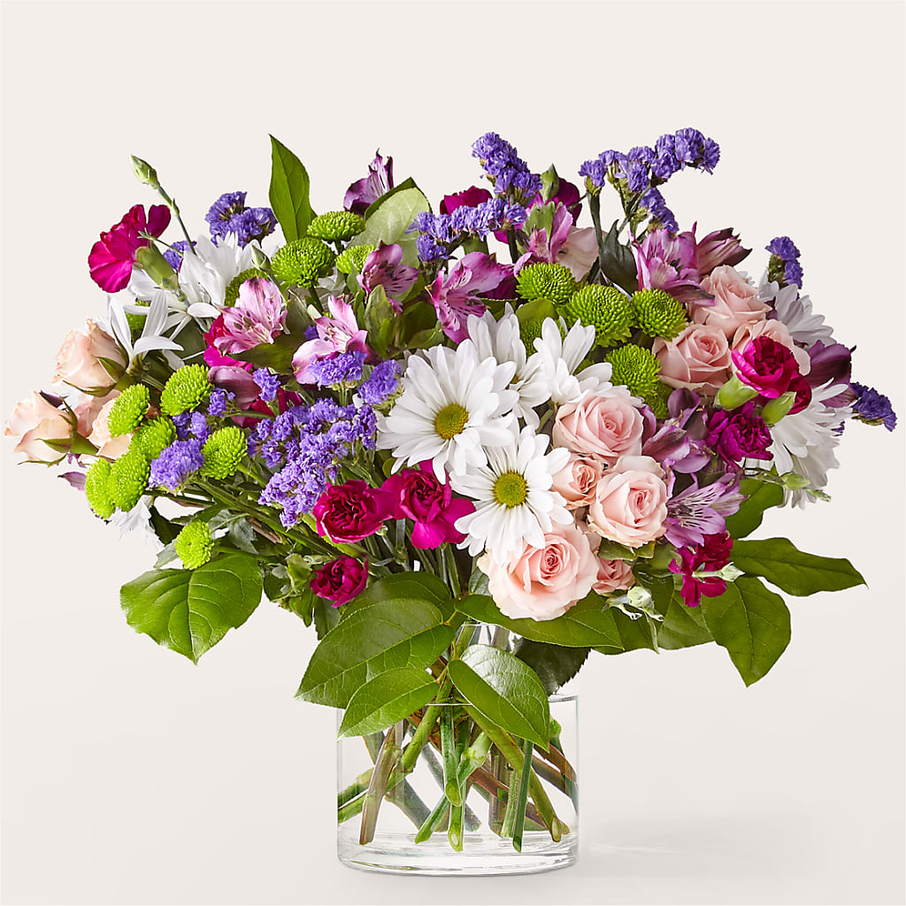 Wild Berry Bouquet – Knaup Floral Inc, Cape Girardeau MO