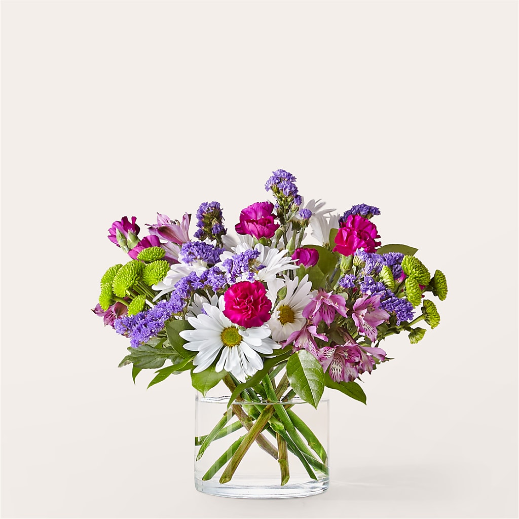 Wild Berry Bouquet – Knaup Floral Inc, Cape Girardeau MO