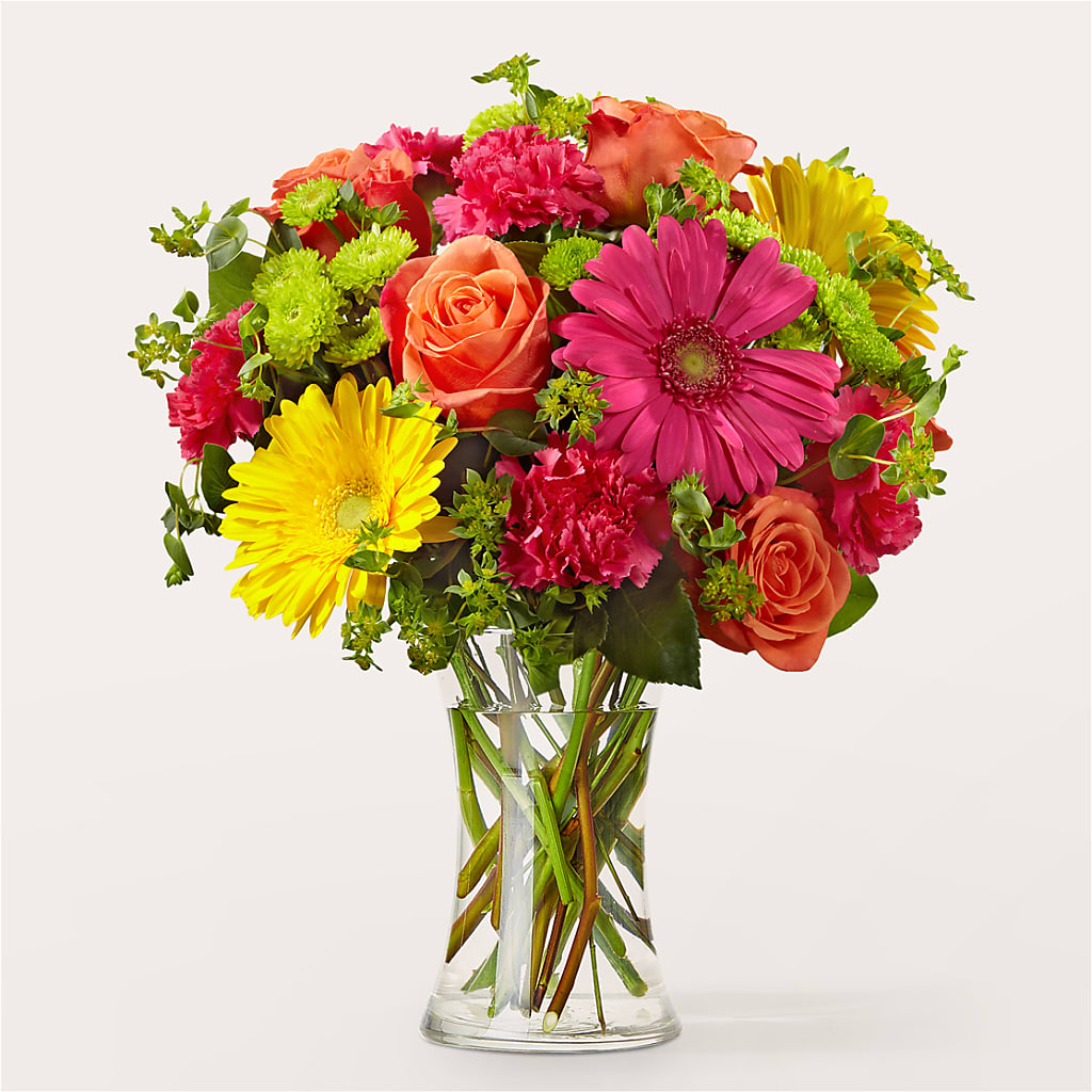Fruit Punch Bouquet – Knaup Floral Inc, Cape Girardeau MO