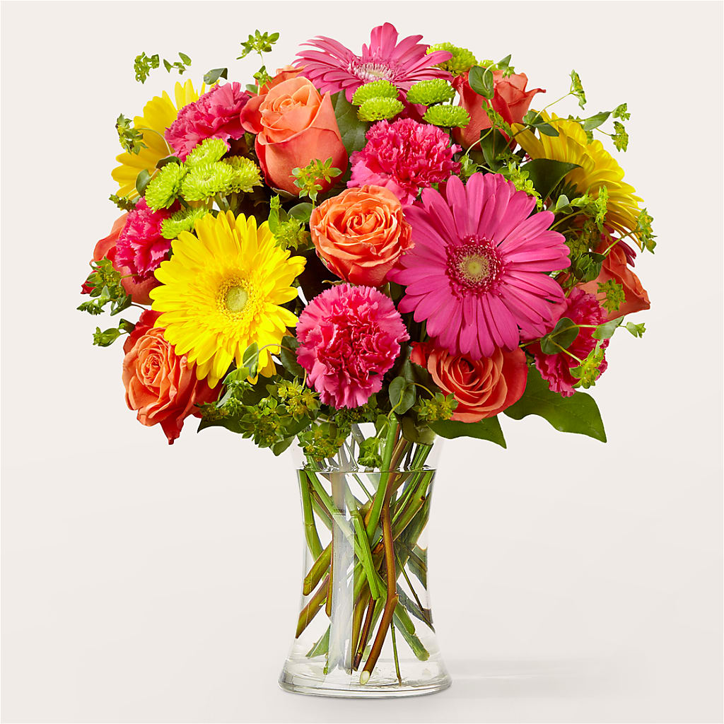 Fruit Punch Bouquet – Knaup Floral Inc, Cape Girardeau MO
