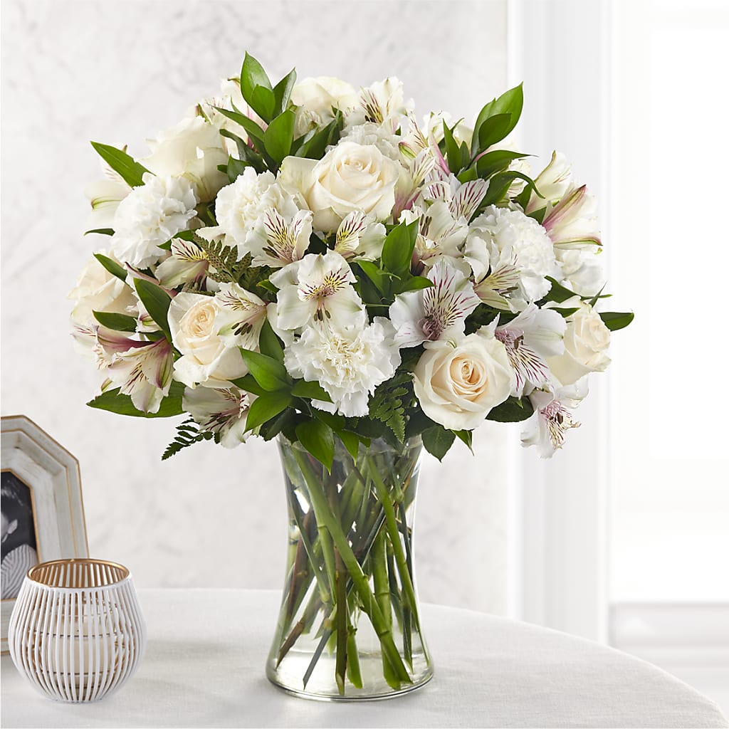 Cherished Friend Bouquet – Knaup Floral Inc, Cape Girardeau MO