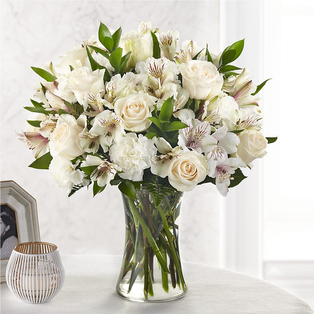 Cherished Friend Bouquet – Knaup Floral Inc, Cape Girardeau MO