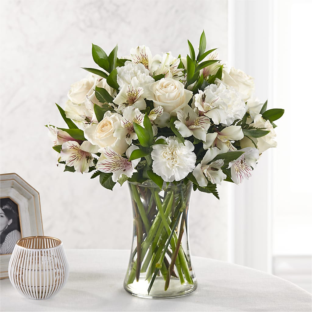 Cherished Friend Bouquet – Knaup Floral Inc, Cape Girardeau MO