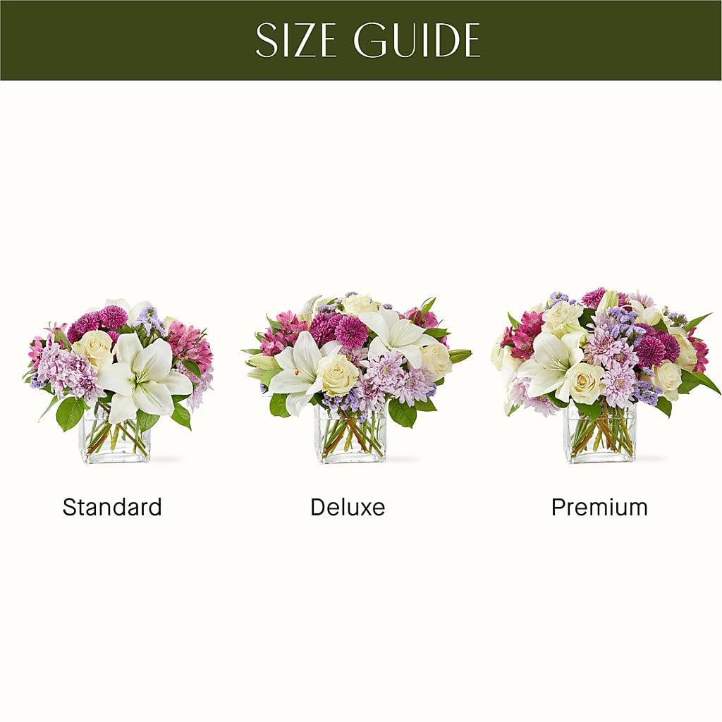 Cared For Bouquet – Knaup Floral Inc, Cape Girardeau MO