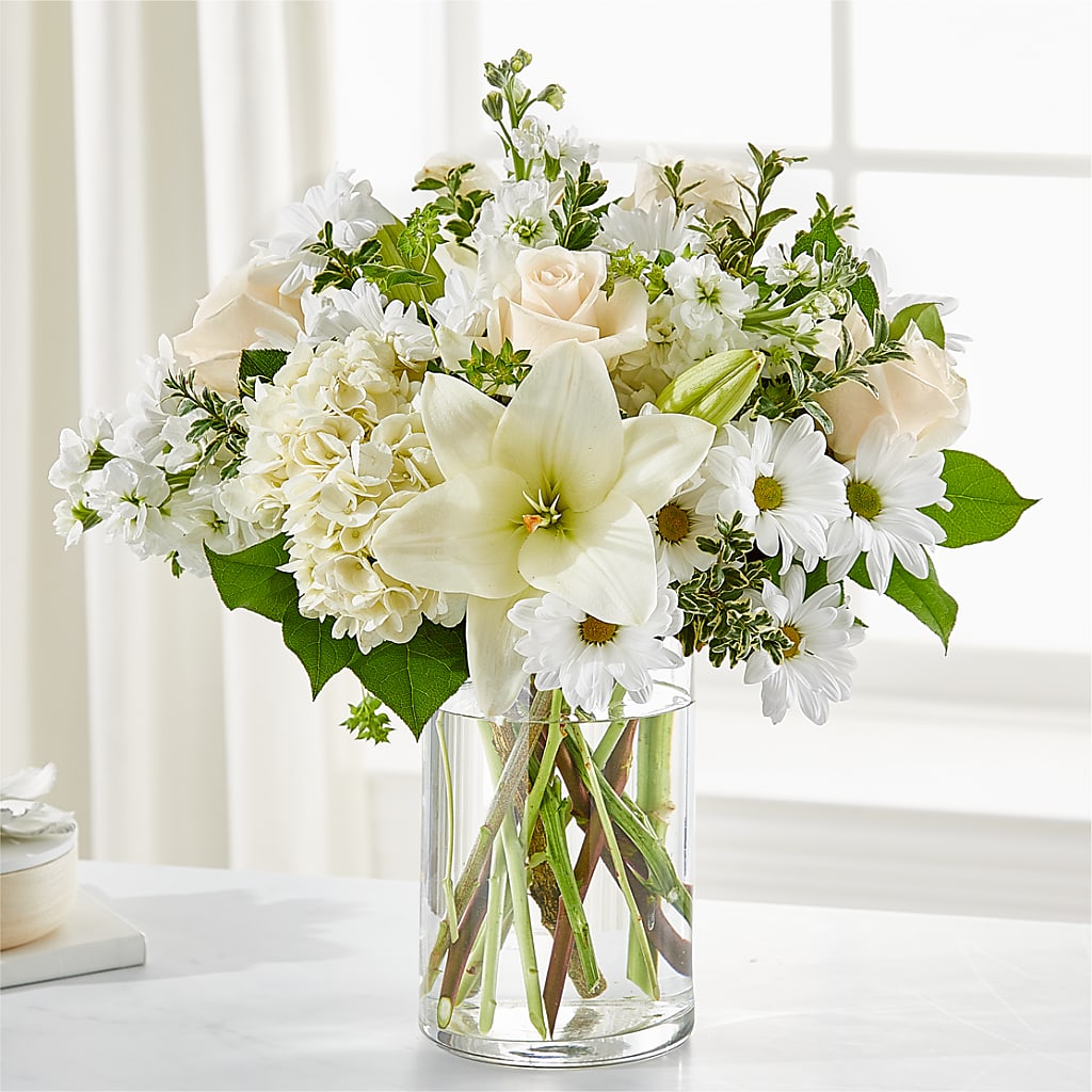 Hope & Renewal Bouquet – Knaup Floral Inc, Cape Girardeau MO