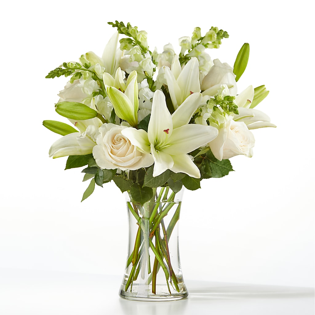 Eternal Friendship Bouquet – Knaup Floral Inc, Cape Girardeau MO