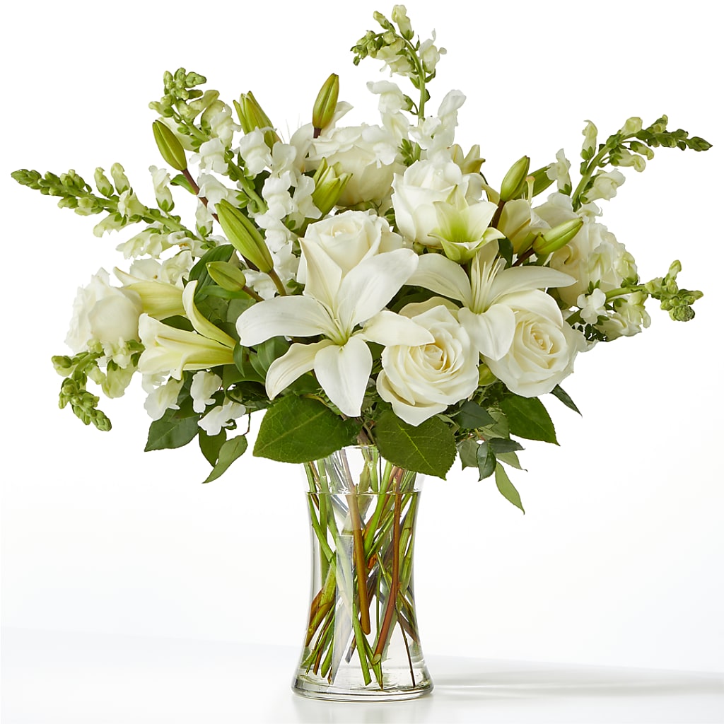 Eternal Friendship Bouquet – Knaup Floral Inc, Cape Girardeau MO